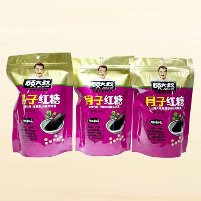 月子红糖